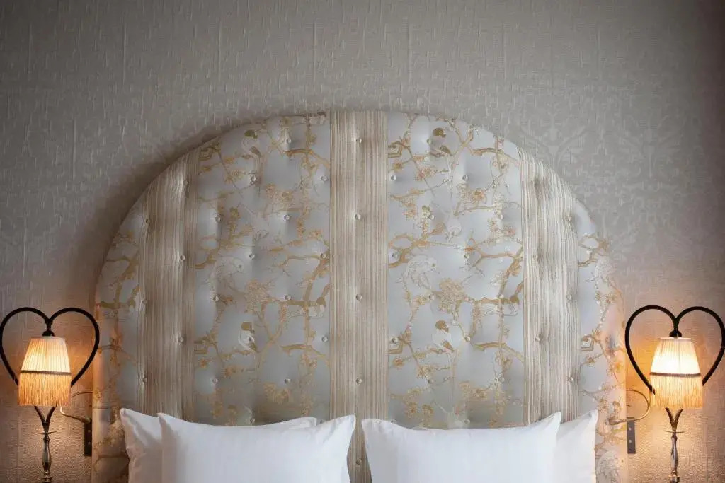 Foto - Maison Souquet, Hotel & Spa