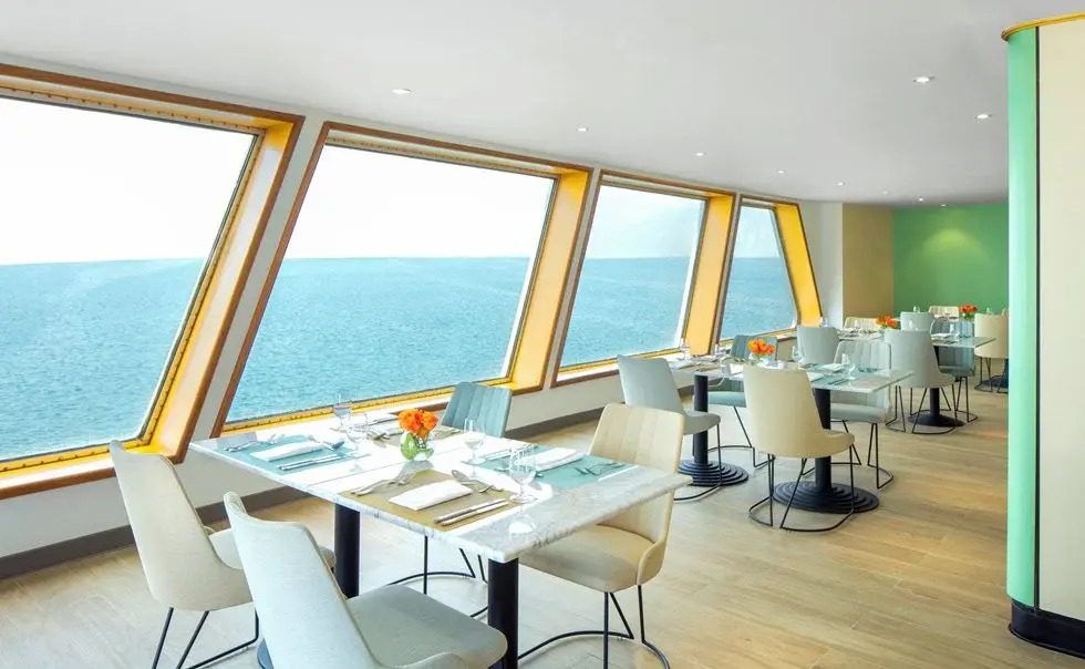 Foto - Queen Elizabeth 2 Hotel