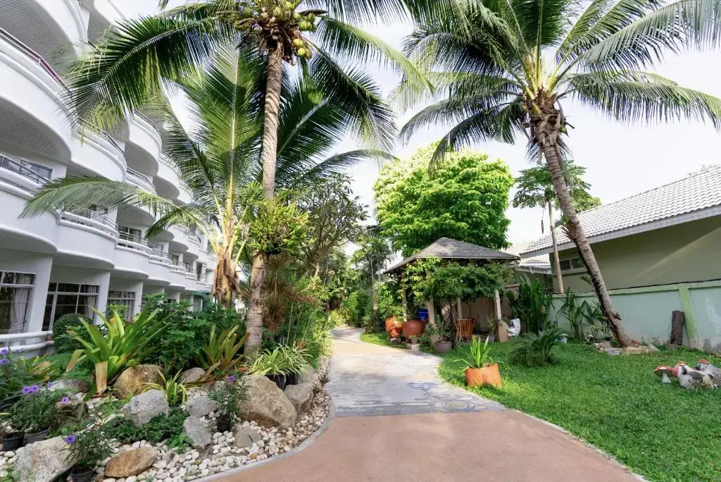 Foto - MATCHA SAMUI RESORT formerly Chaba Samui Resort