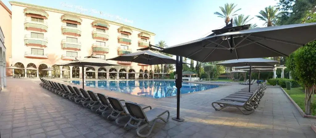 Foto - Royal Mirage Deluxe