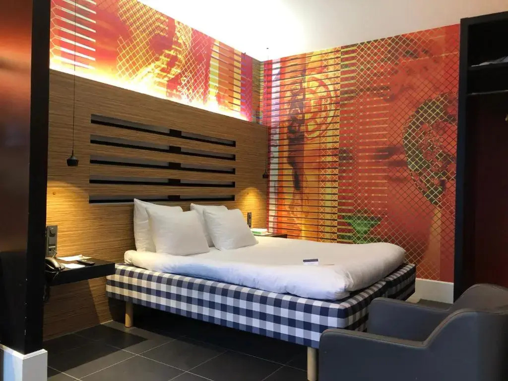 Foto - Leonardo Boutique Hotel Maastricht City Center