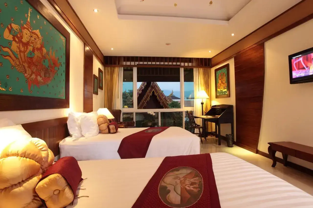 Photo - Kodchasri Thani Hotel Chiangmai