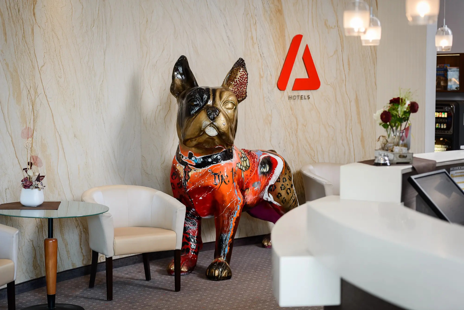 Foto - Amedia Dresden Elbpromenade, Trademark Collection by Wyndham