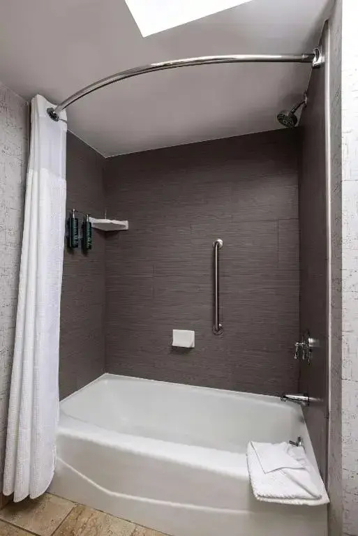 Foto - DoubleTree Suites by Hilton Austin Downtown Capitol