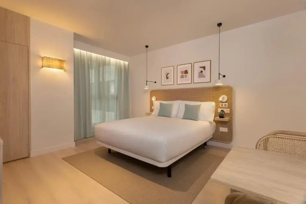 Foto - Staybridge Suites Malaga