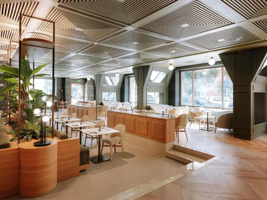 Foto - Mövenpick Hotel Bari