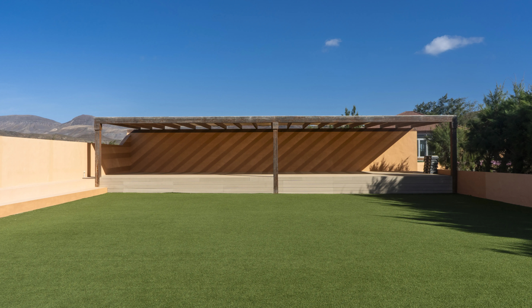 Photo - Bakour Fuerteventura La Pared