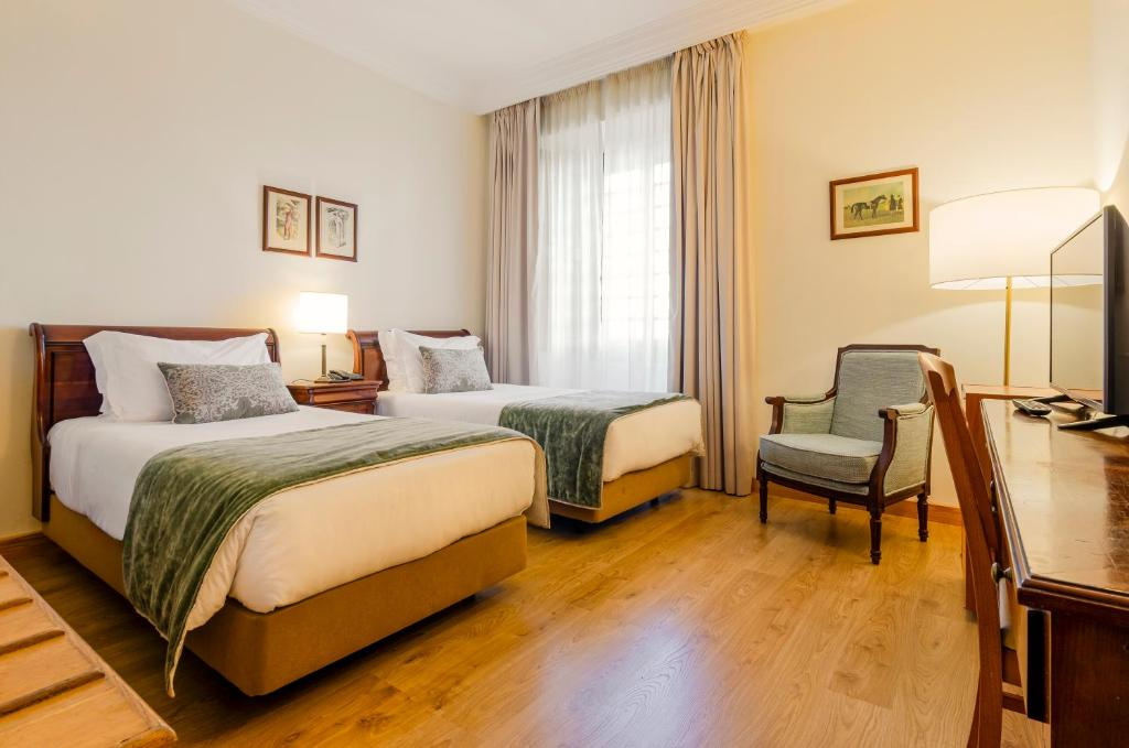 Foto - TURIM Club d'Azeitao Hotel