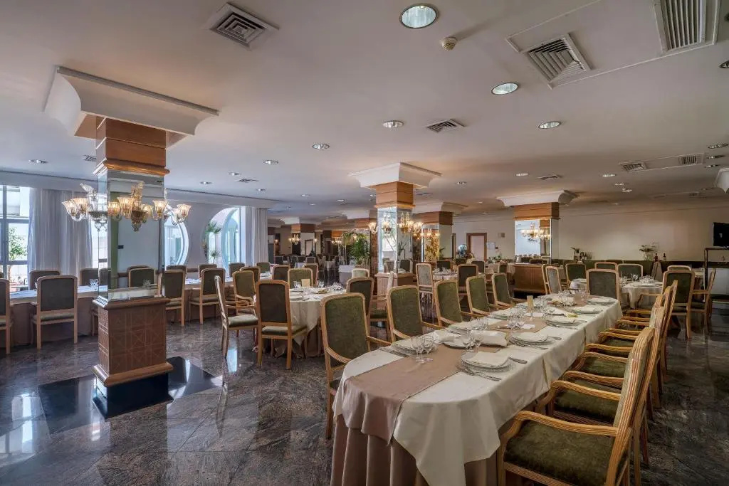 Foto - Hotel Delle Palme