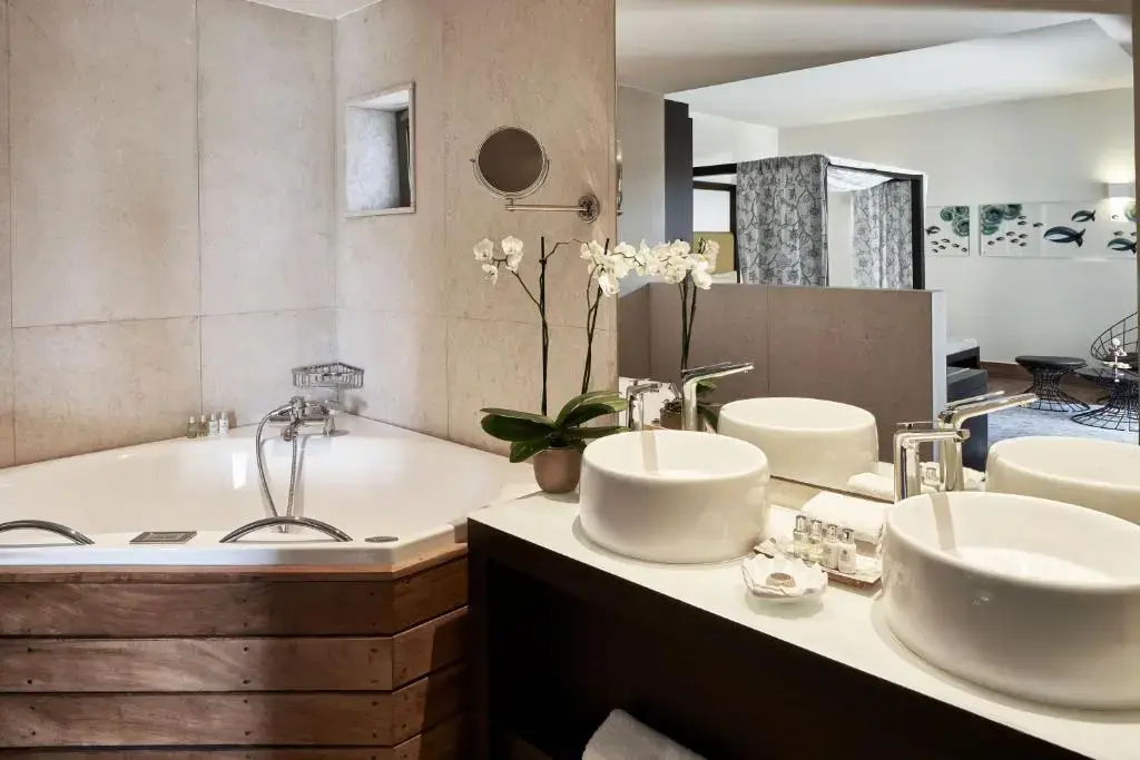 Foto - Aquagrand Artistic Luxury Beach Resort - Adults Only