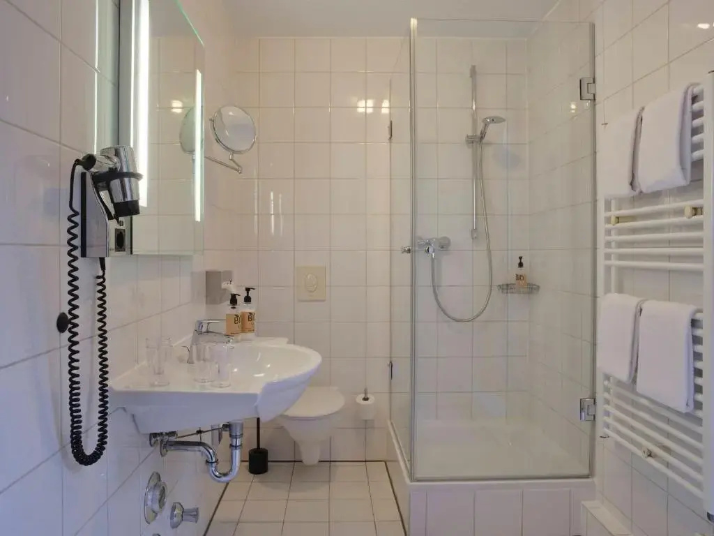 Foto - Classik Hotel Martinshof, Messe München