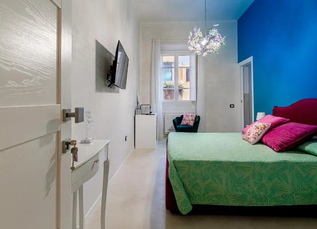 Photo - Flower Rooms Cagliari