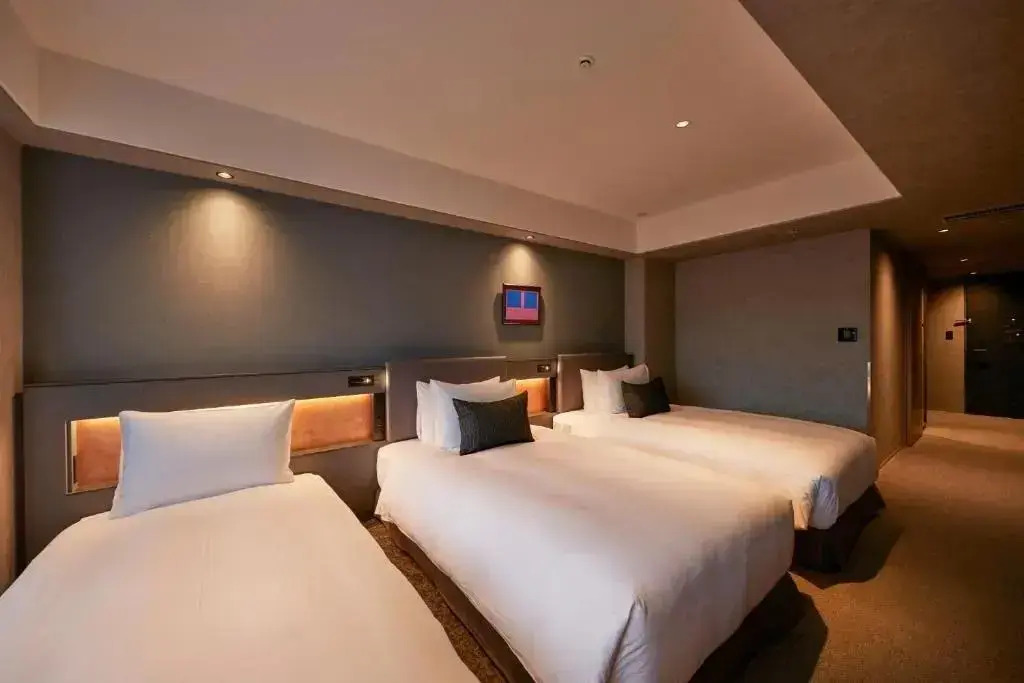 Photo - Nohga Hotel Kiyomizu Kyoto