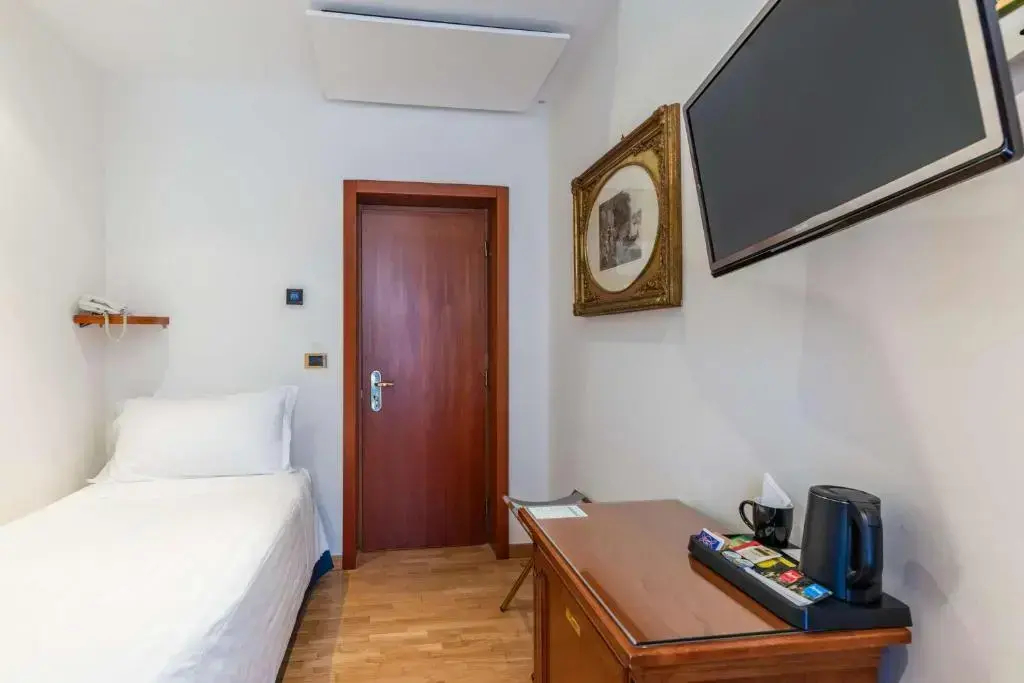 Photo - Hotel Raffaello - Sure Hotel Collection by Best Western