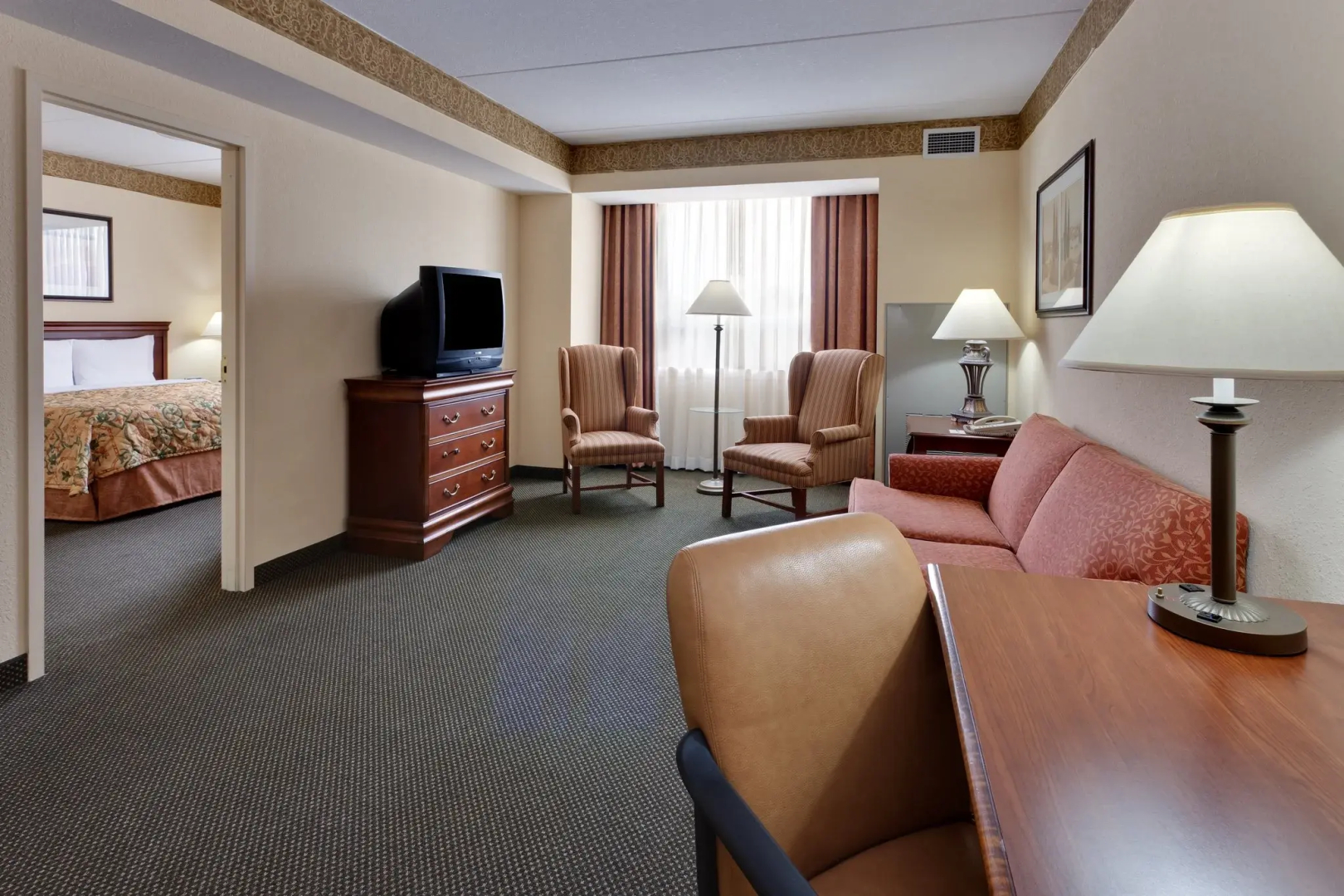 Foto - Staywell Inn & Suites
