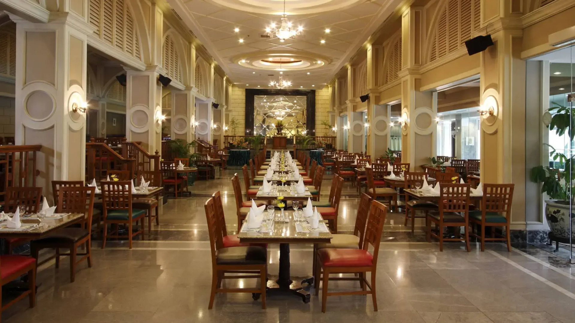 Foto - Patong Resort Hotel - SHA Extra Plus