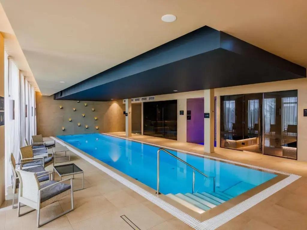 Photo - Movenpick Hotel Tallinn