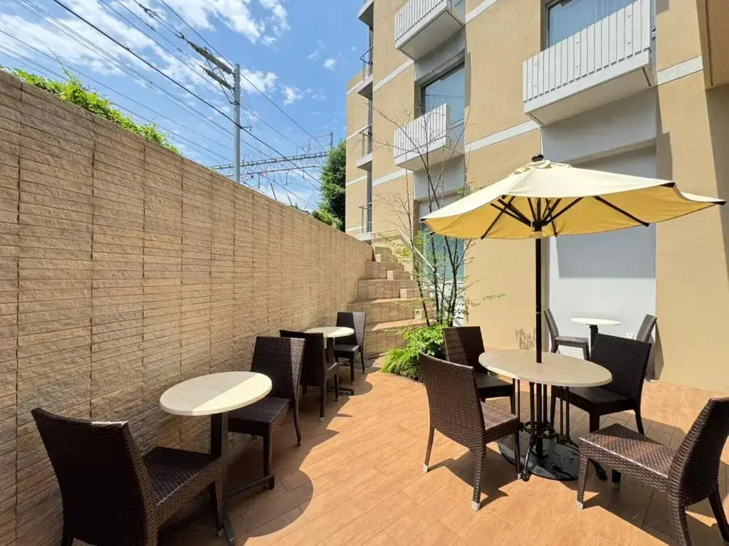 Foto - Dormy Inn Premium Shibuya-jingumae