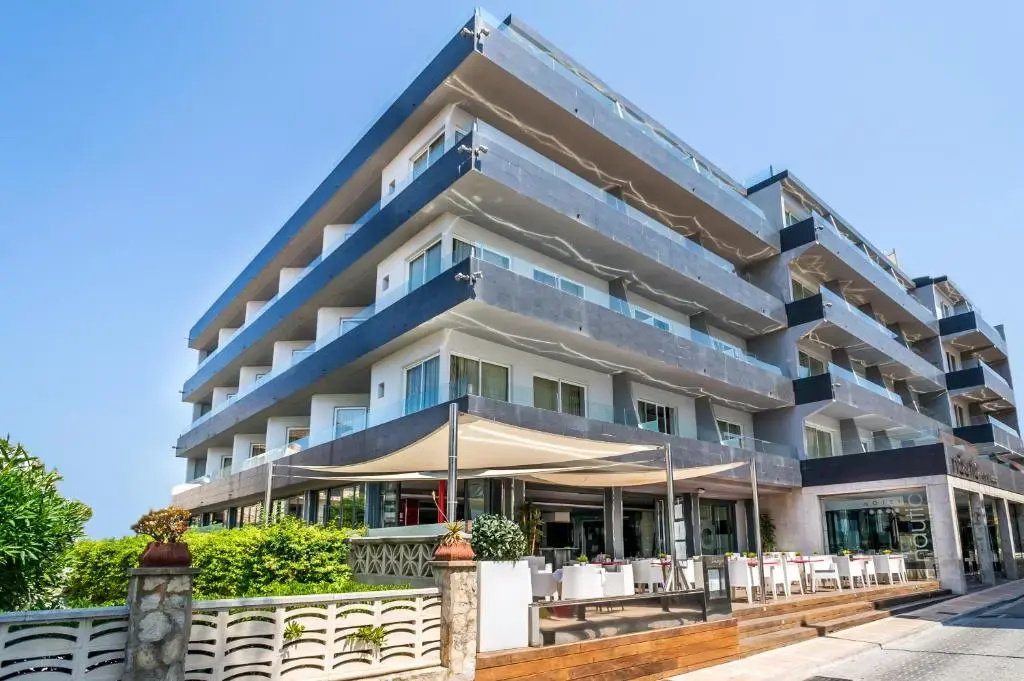Foto - Nautic Hotel & Spa