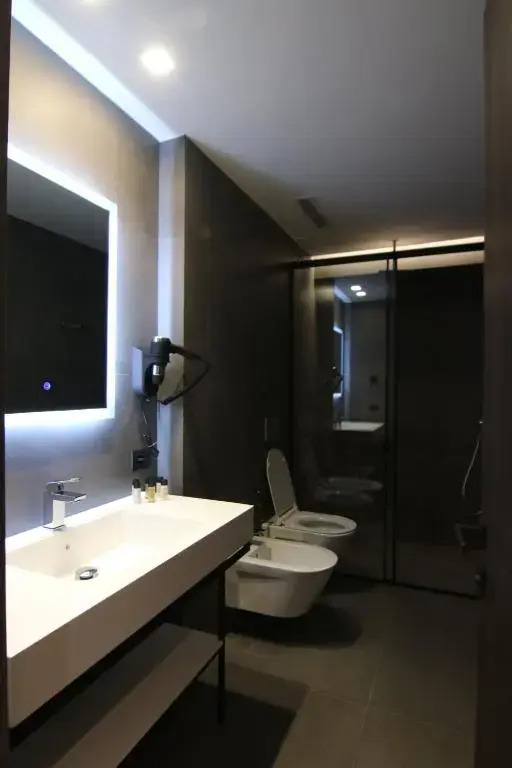 Foto - Boutique Hotel Adelar