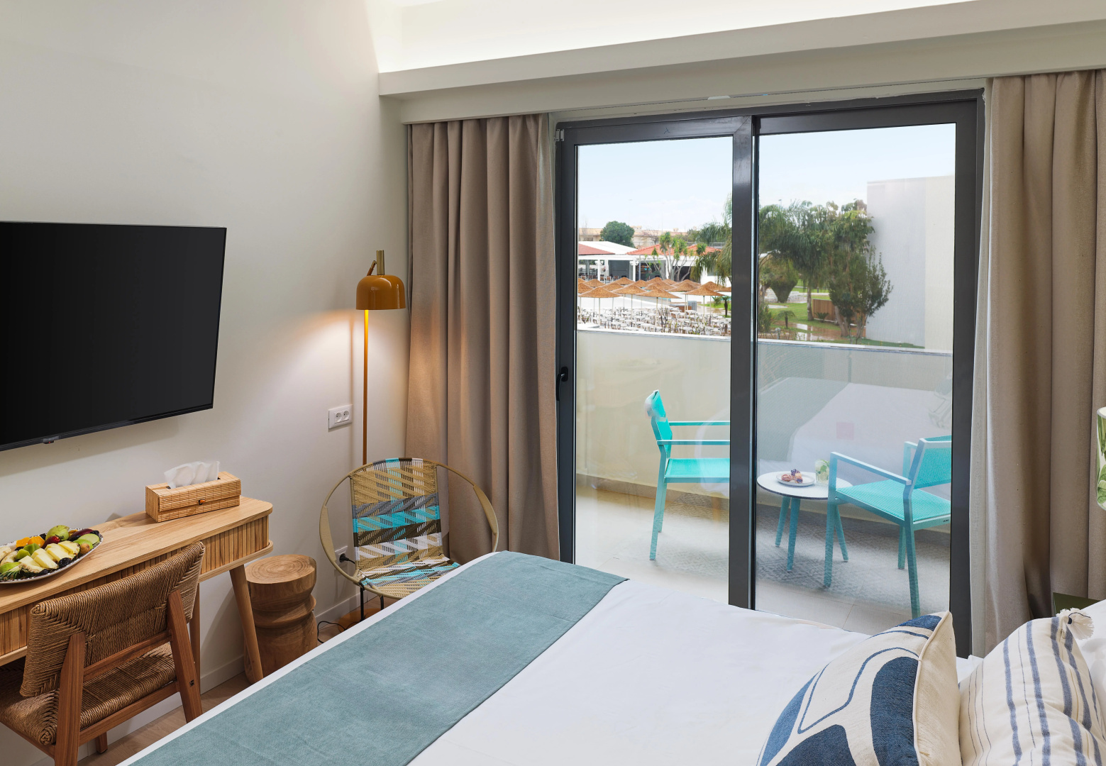 Foto - Leonardo Kolymbia Resort Rhodes
