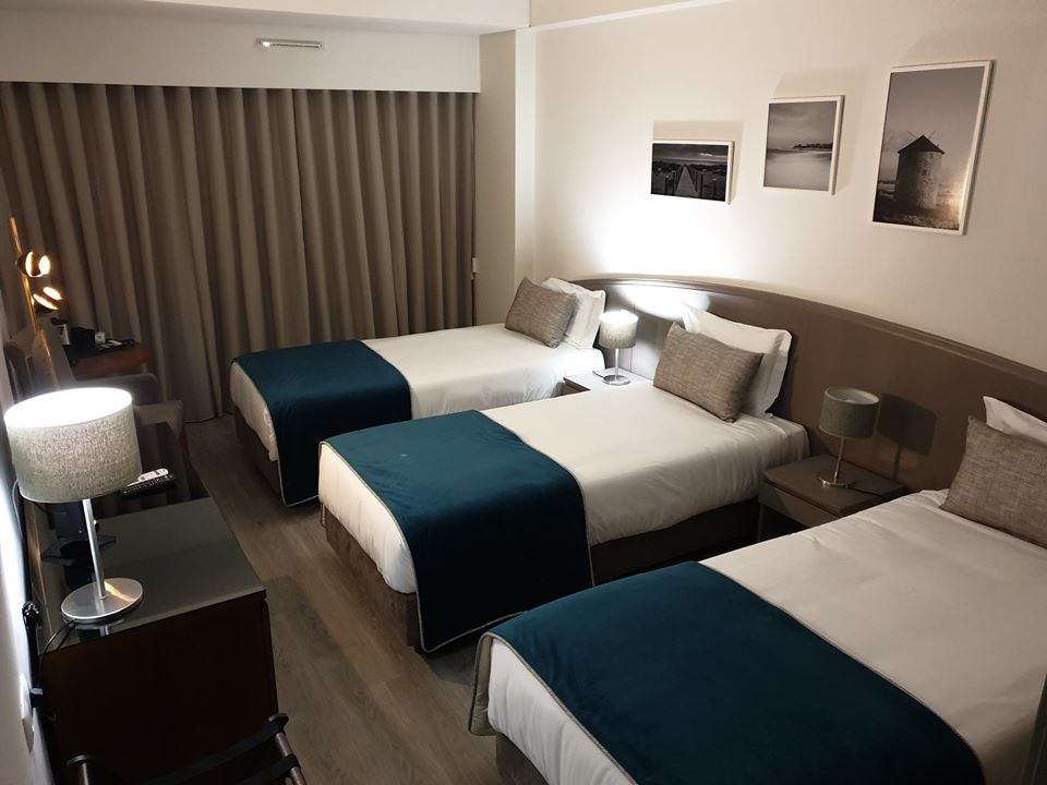 Photo - Apulia Praia Hotel