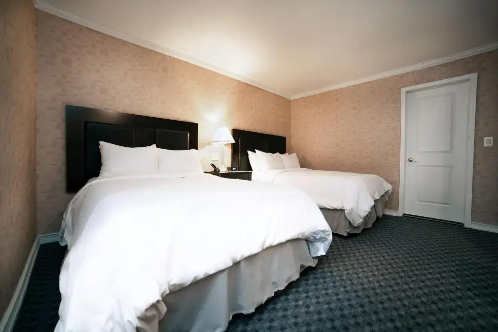 Foto - Hotel Stanford