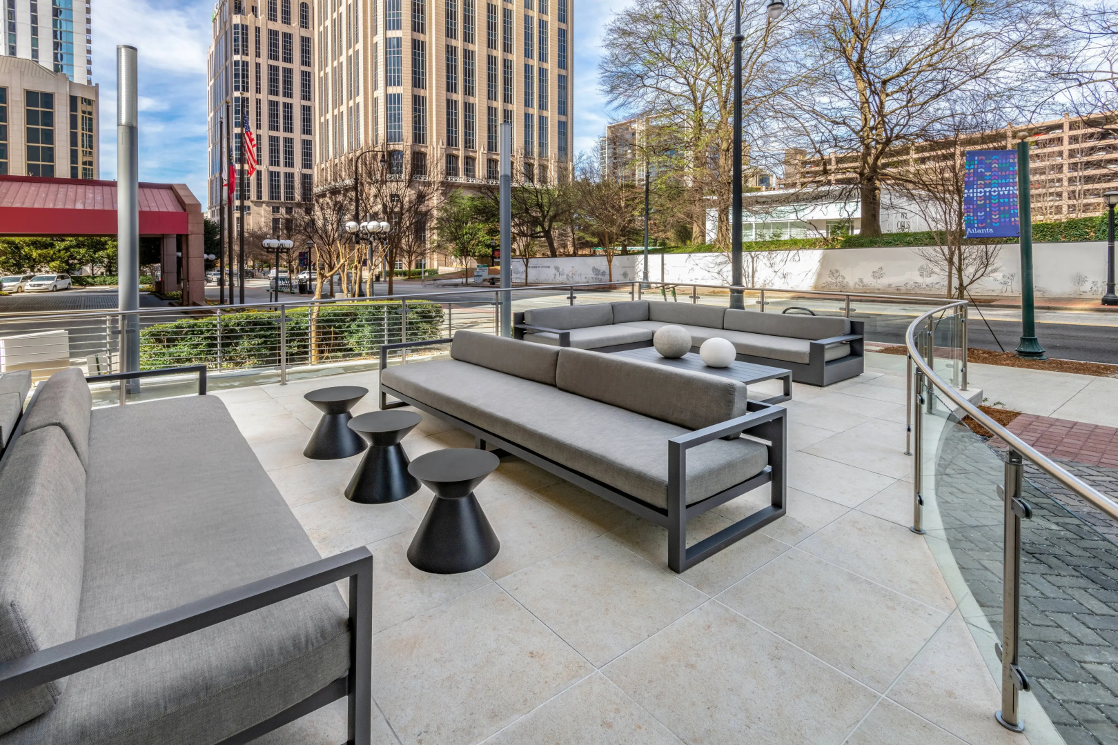 Photo - AC Hotel by Marriott Atlanta Midtown