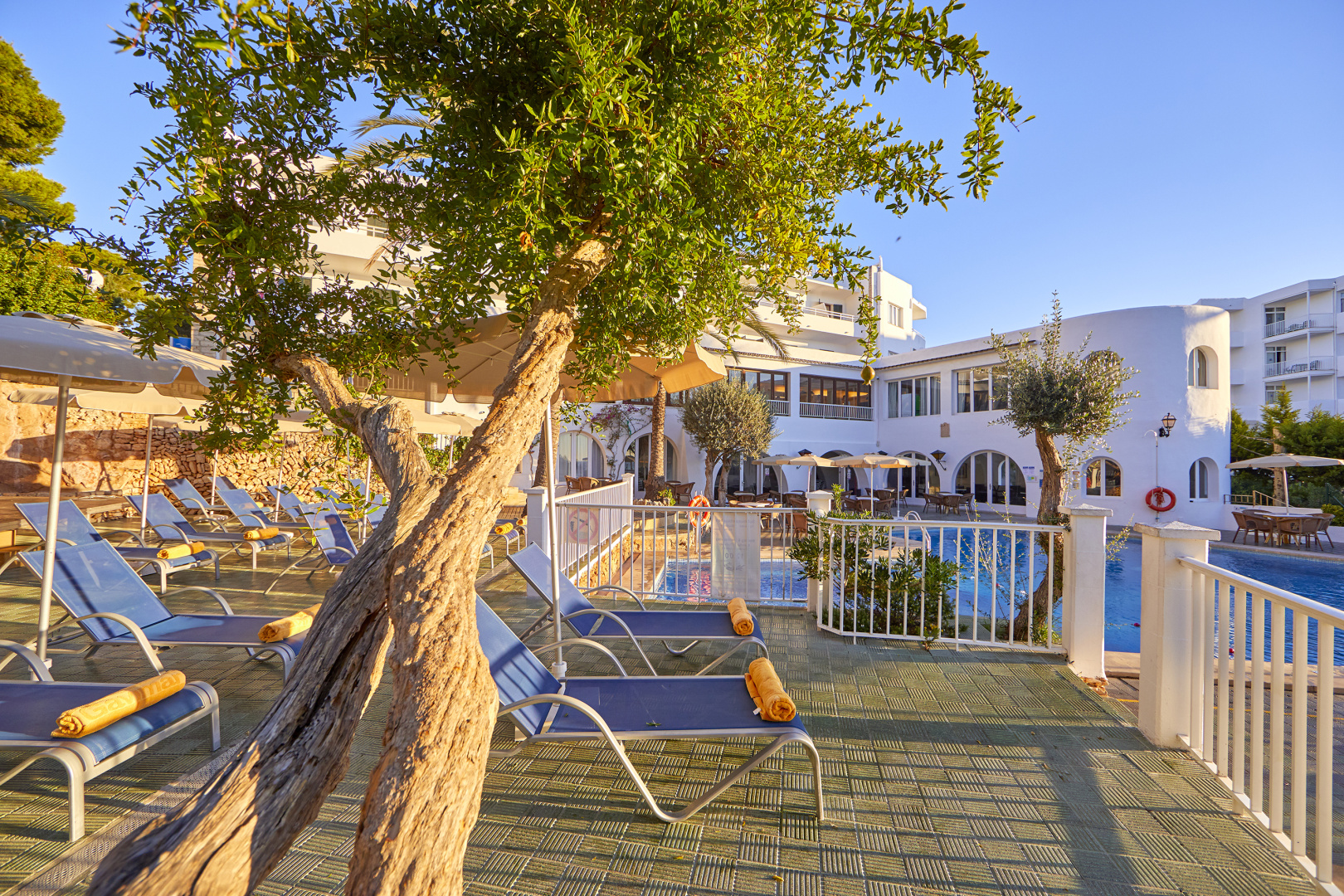 Foto - Gavimar Cala Gran Hotel and Apartments