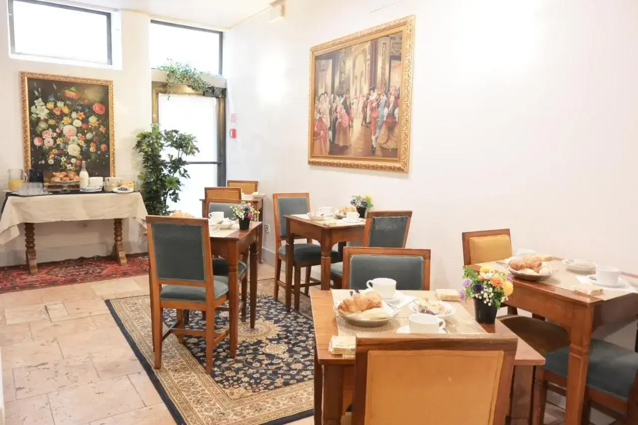 Foto - Hotel San Zulian