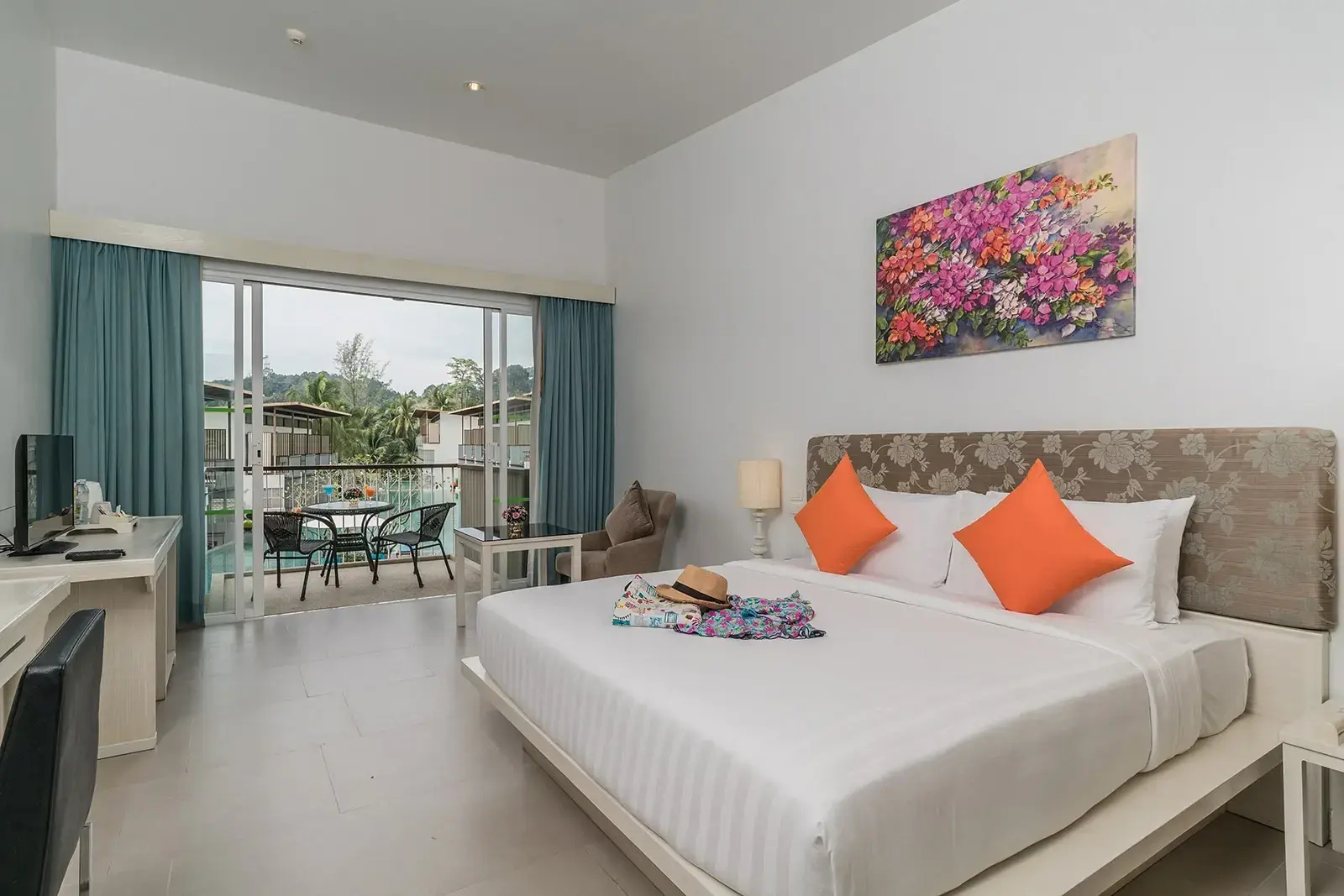 Photo - The Briza Beach Resort, Khao Lak SHA Extra Plus