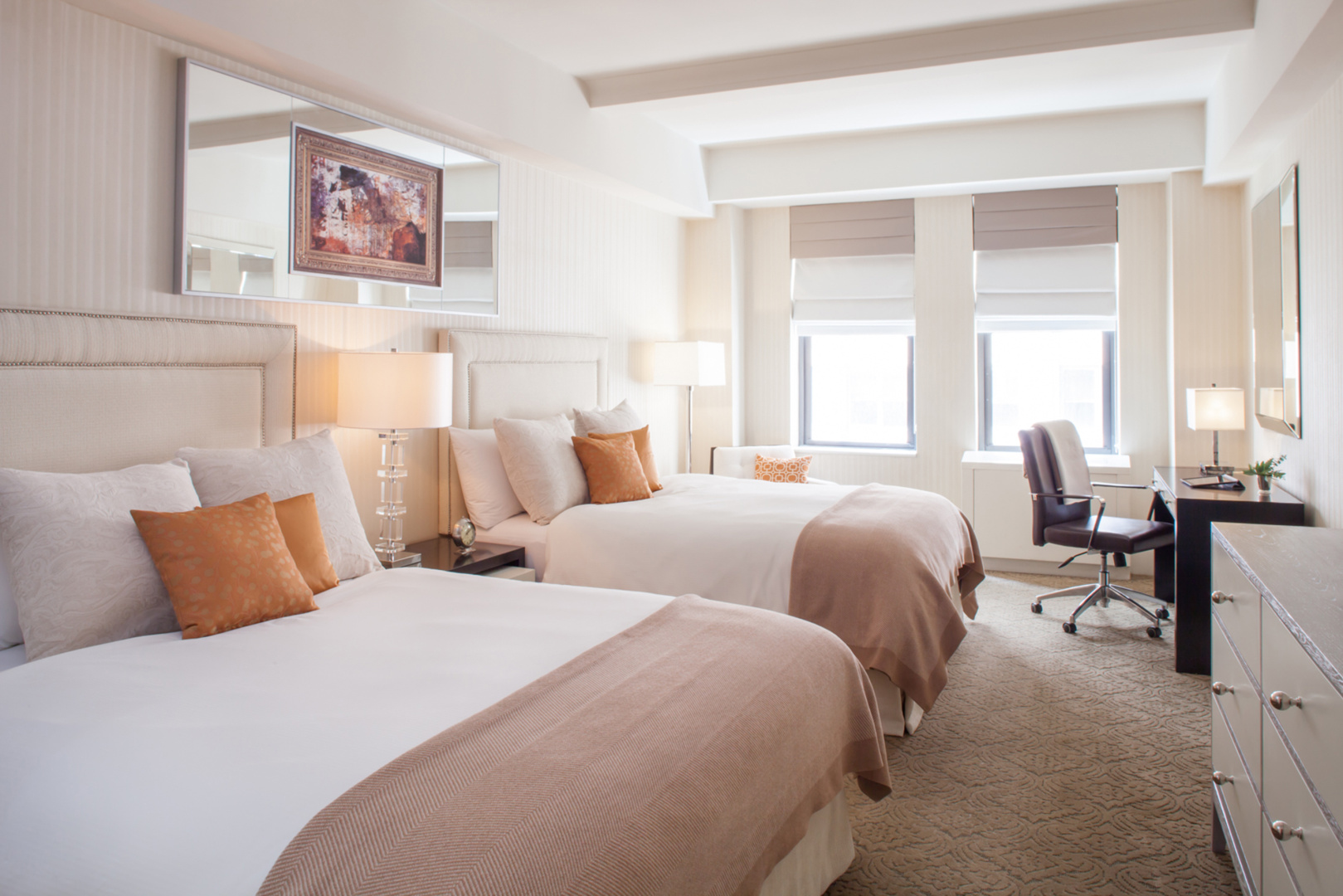 Photo - The Benjamin Royal Sonesta New York