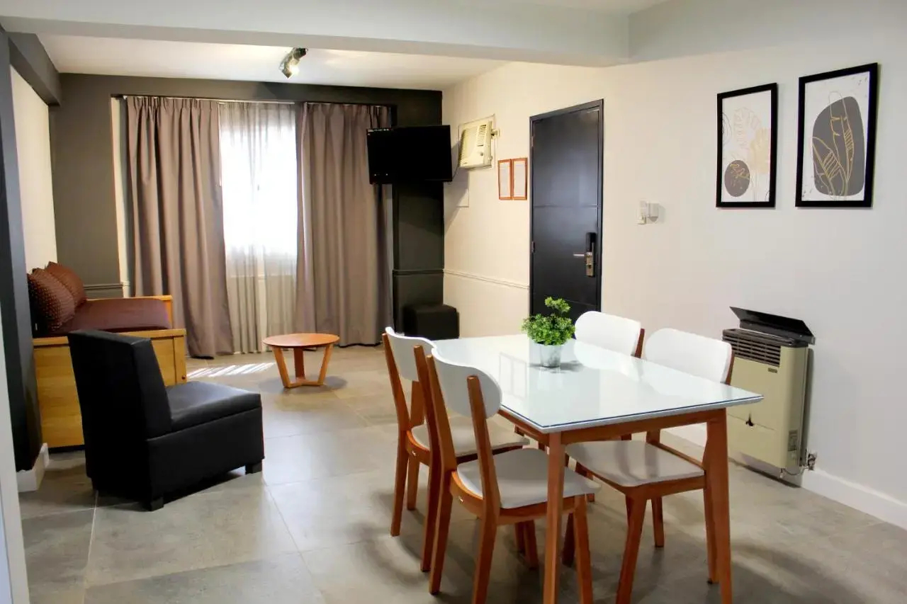Photo - Soltigua Apart Hotel Mendoza