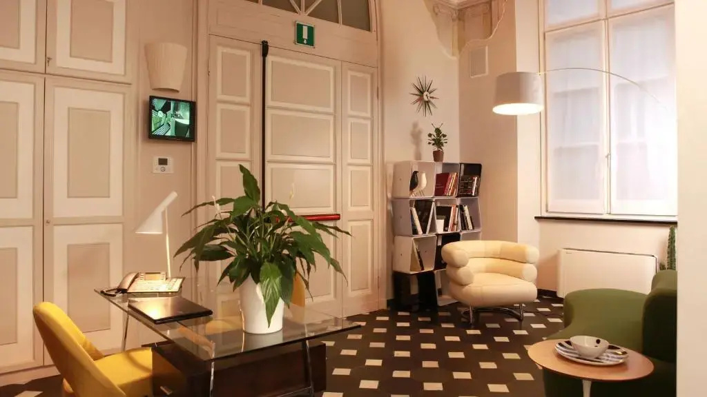 Foto - Hotel Le Nuvole Residenza d'Epoca