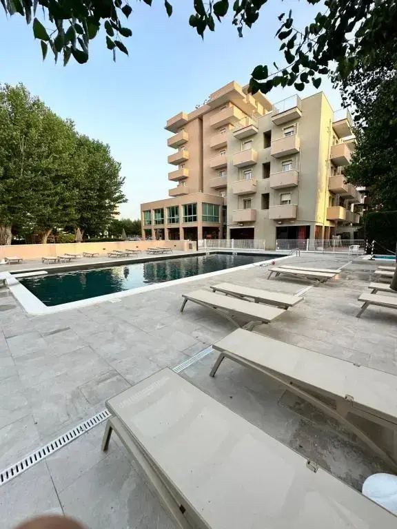 Foto - Hotel St. Gregory Park