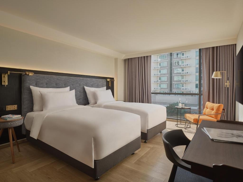 Public House Bangkok, a Member of Design Hotels, Bild 7 von 19