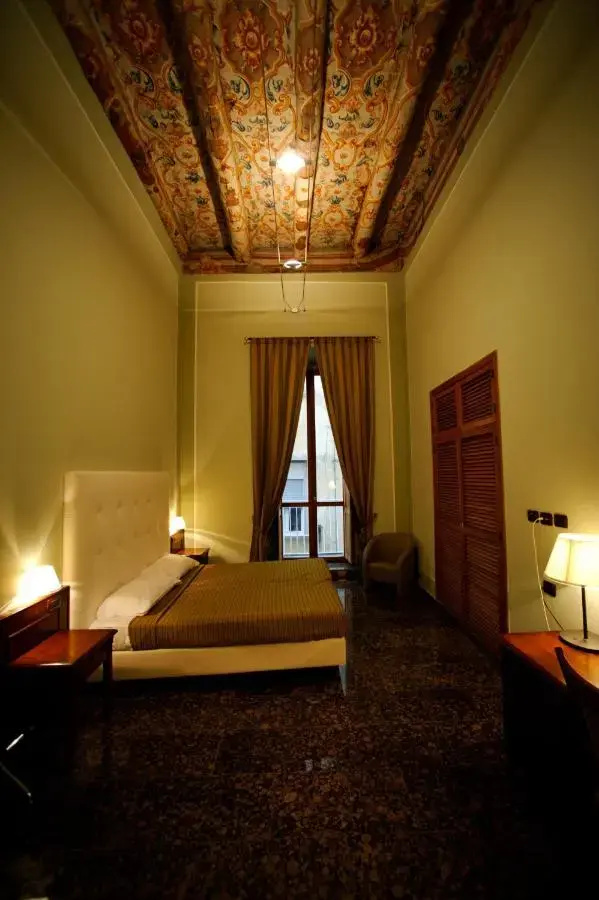 Foto - Le Stanze Del Vicerè Boutique Hotel
