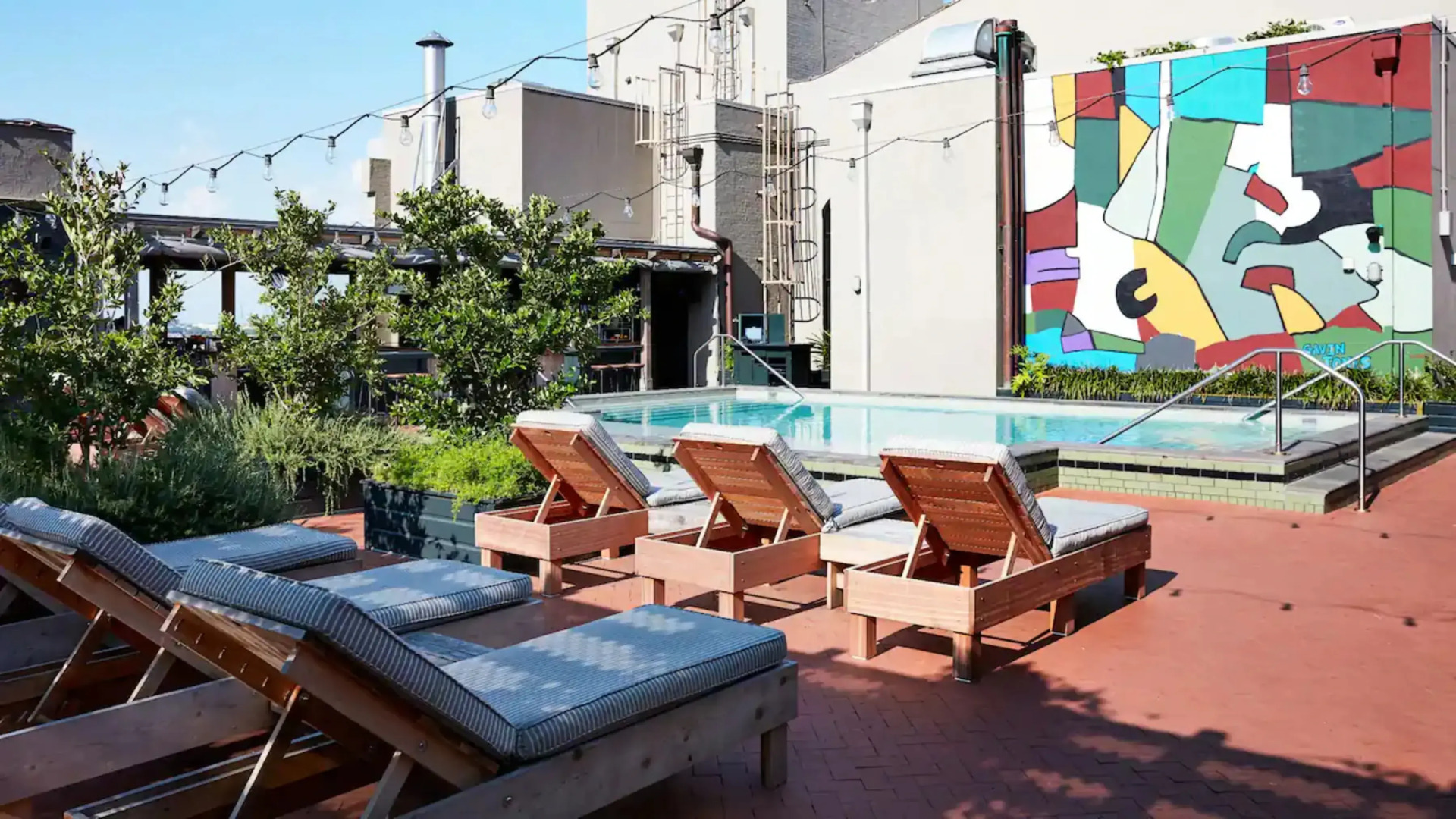 Photo - Maison Metier, in the Unbound Collection by Hyatt