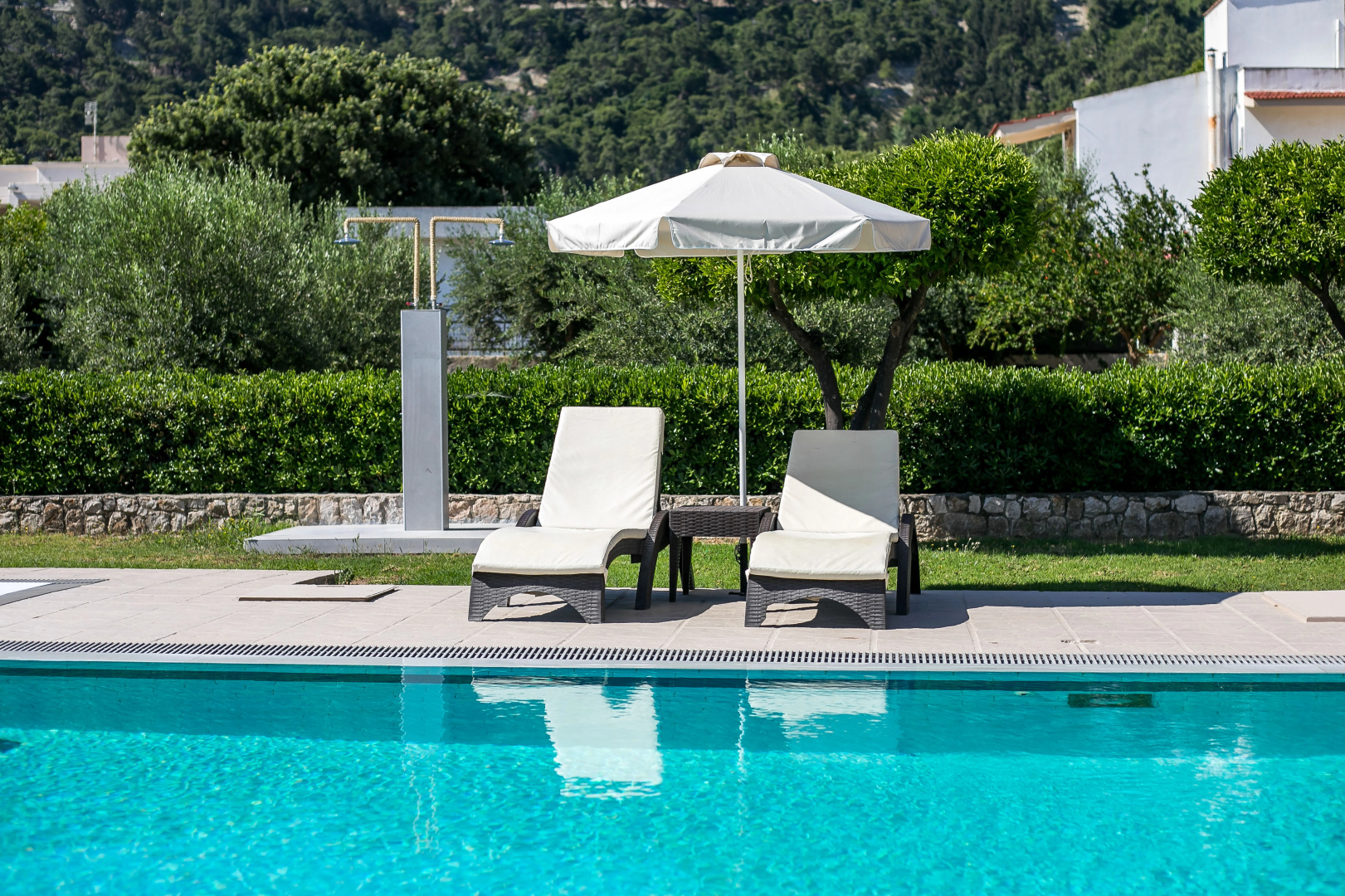 Photo - Santa Helena Hotel Ialysos