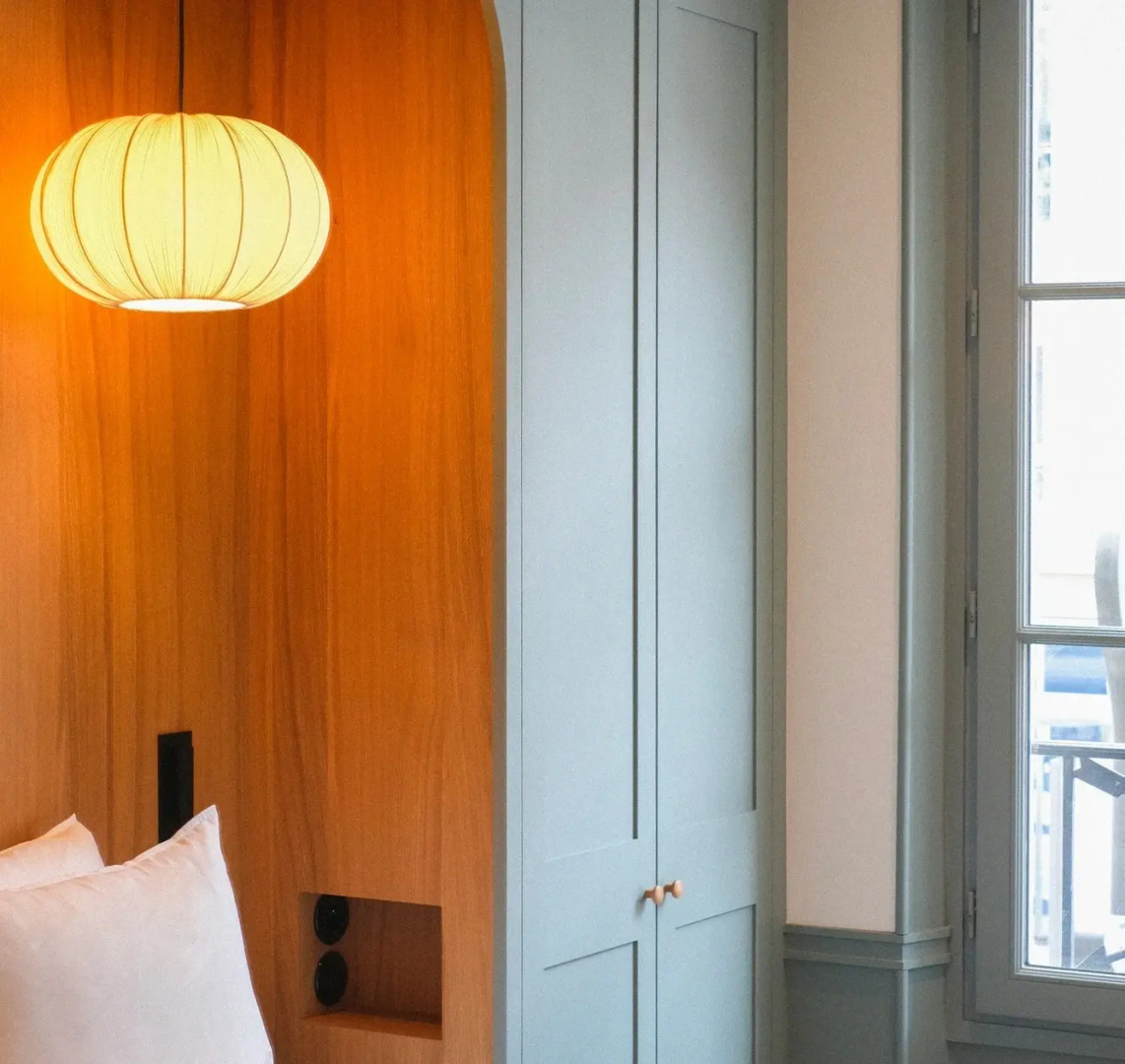 Foto - Hôtel Casimir