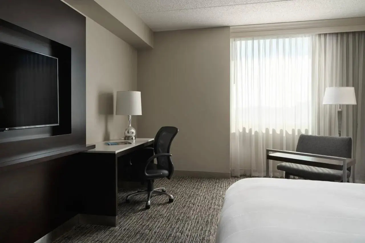 Foto - Marriott North Austin Round Rock
