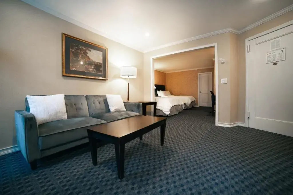 Foto - Hotel Stanford