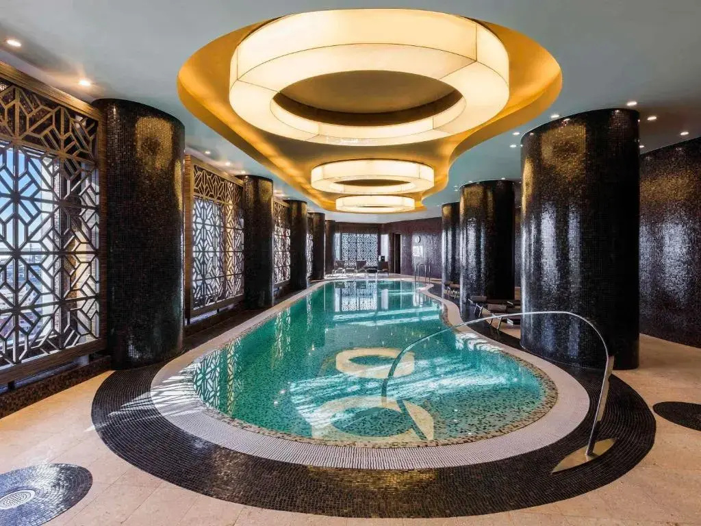 Photo - Swissotel Tallinn