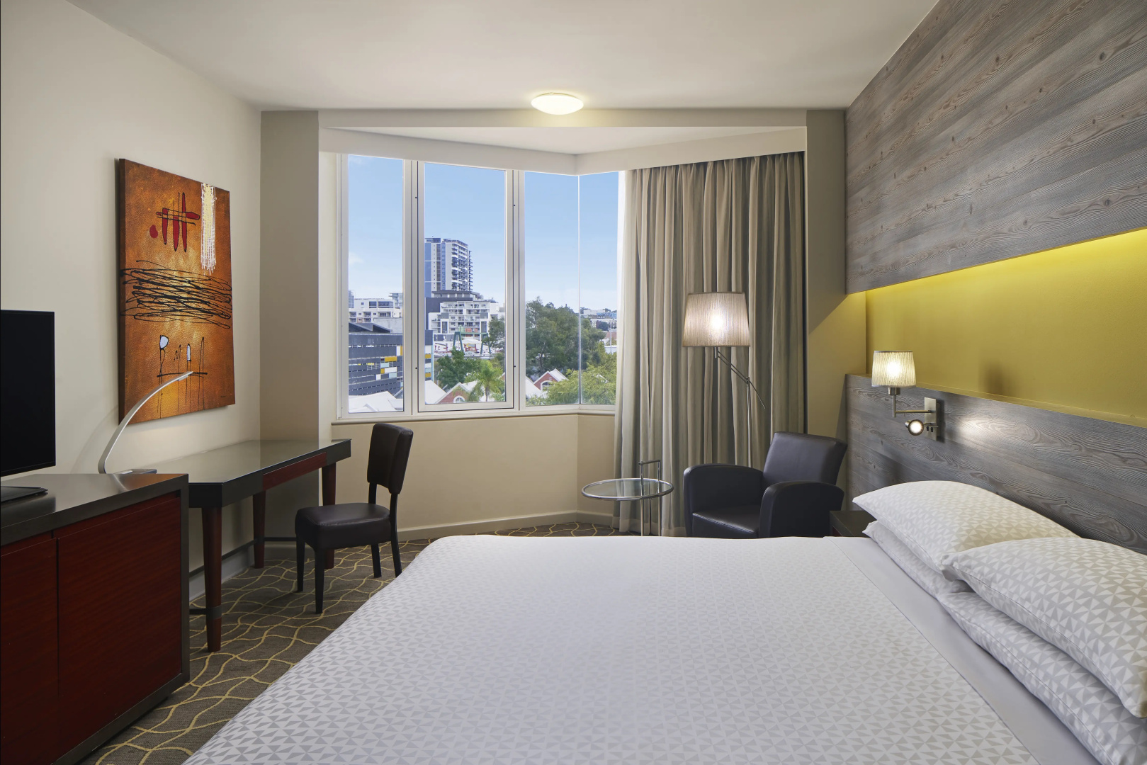 Photo - Four Points by Sheraton Perth