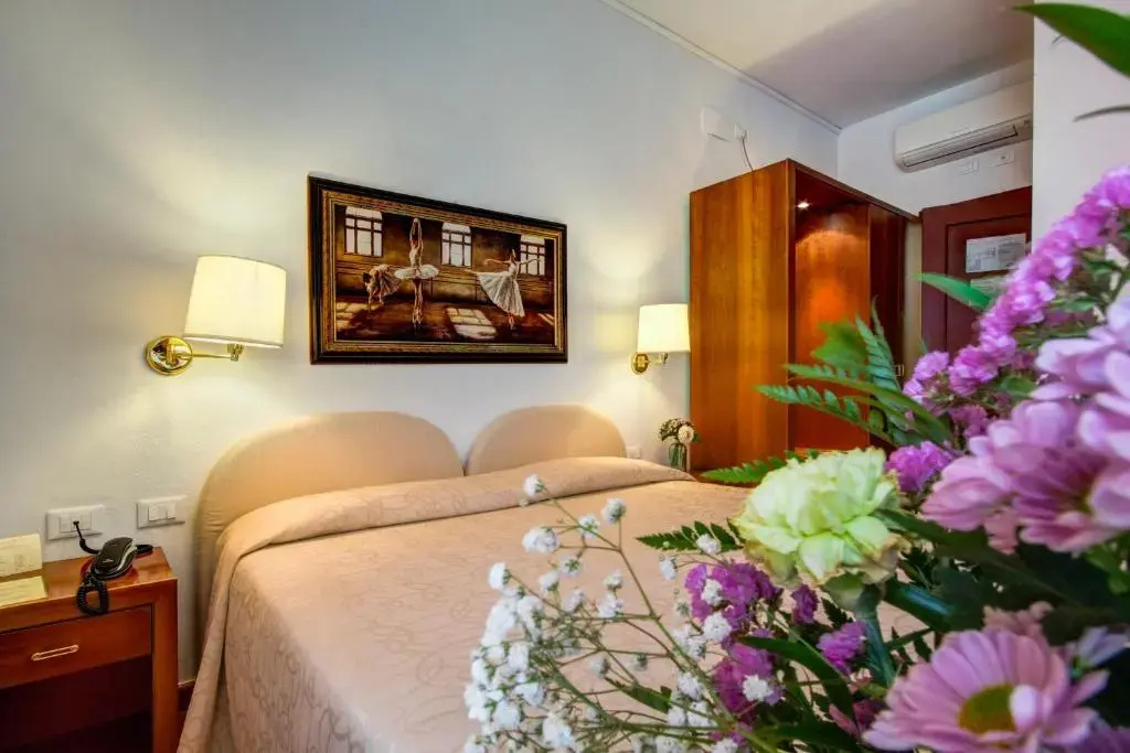 Foto - Hotel San Lino