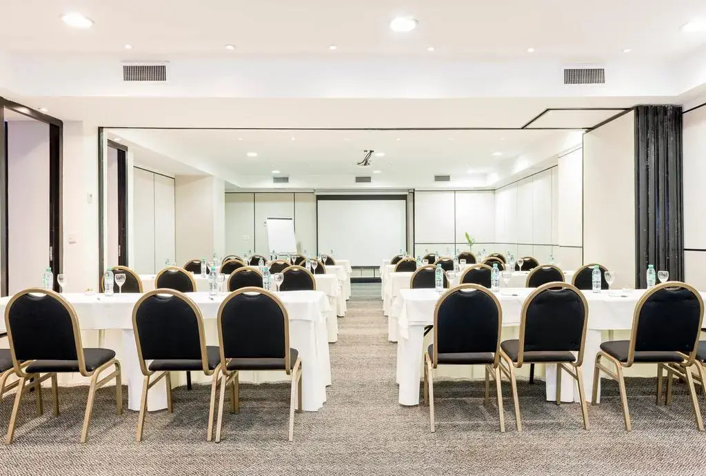 Photo - Loi Suites Recoleta Hotel