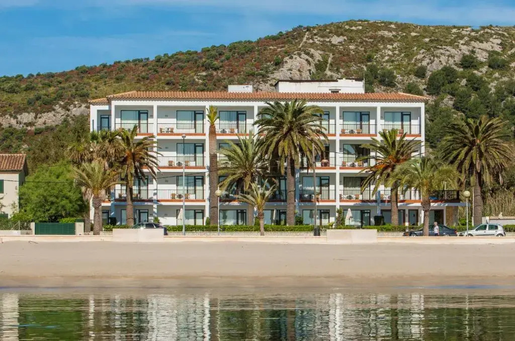 Foto - Hoposa Uyal 4 Sup