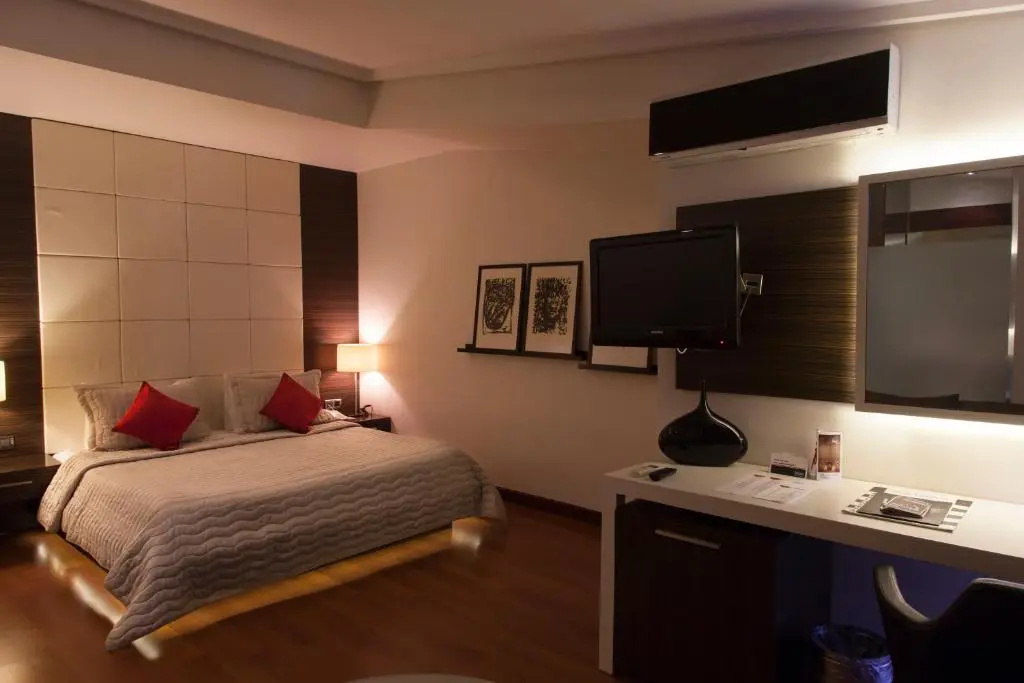 Photo - Hotel Samm Bistro Spa