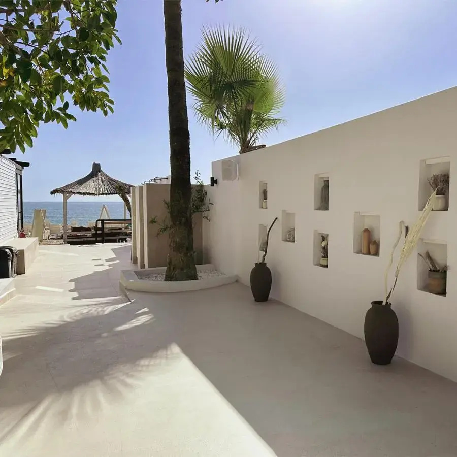 Photo - Savk Hotel