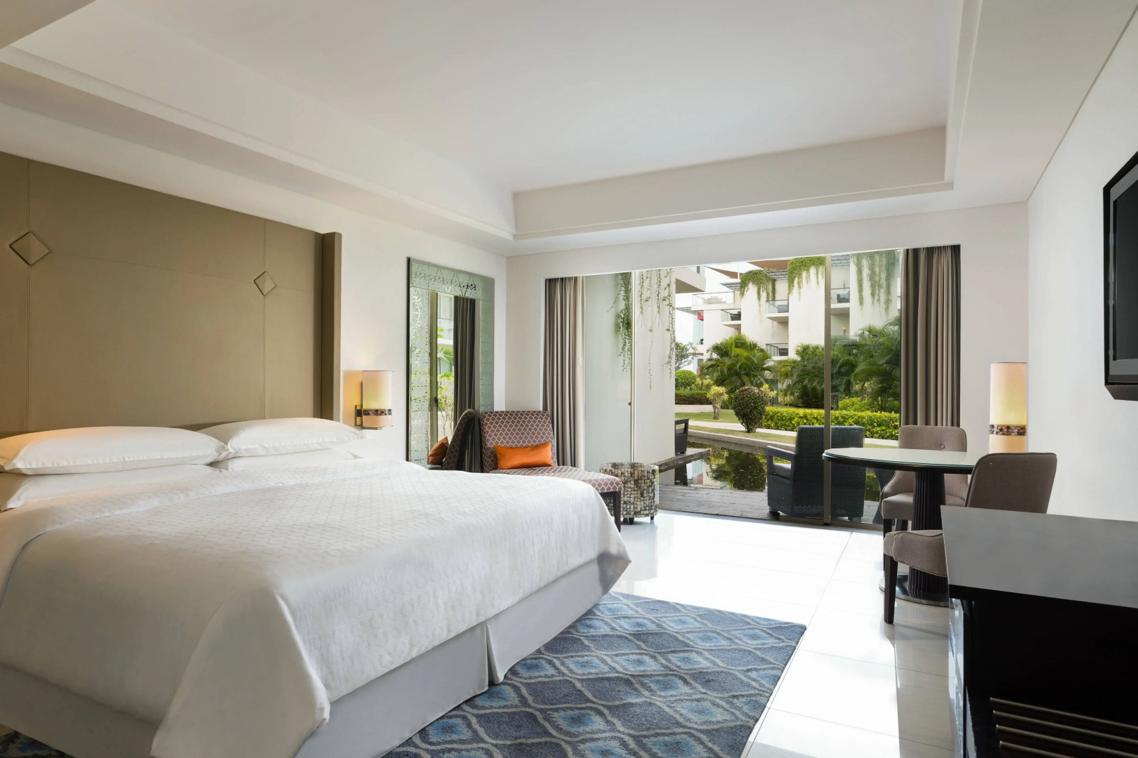 Foto - Sheraton Bali Kuta Resort